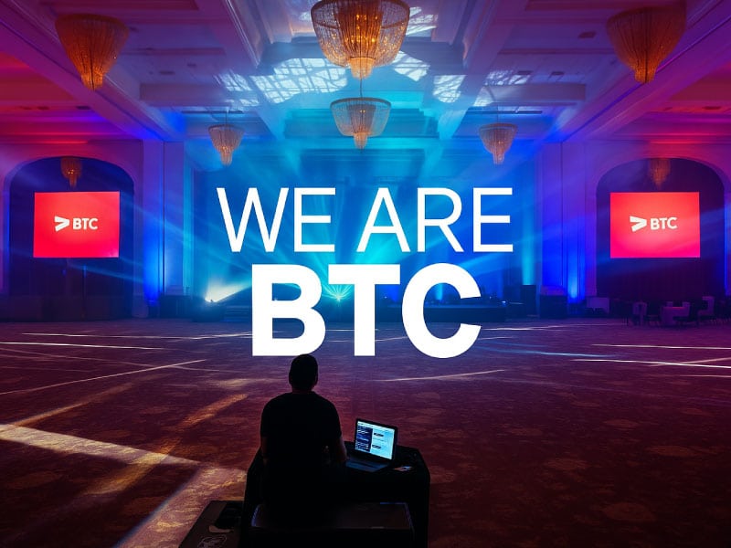 Noticias y artículos sobre eventos corporativos | BTC