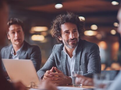 Qué esperan realmente las empresas de la industria MICE en 2026 Qué esperan realmente las empresas de la industria MICE en 2026